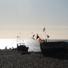 Fishing Boats