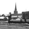 Rotherham of old