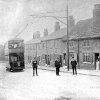 Rotherham of old