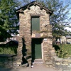 Bridge house, Ambleside, Cumbria