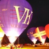 Balloons Over Basingstoke 2007