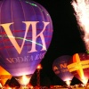 Balloons Over Basingstoke 2007