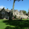 A view of Hawes