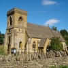 The Church in Snowshill