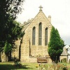St James Church, Brinsley, Nottingham