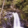 Waterfall at Ingleton