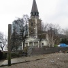 St. Mary's Church, Battersea.
