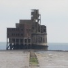 Grain Tower.