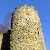 A little surprise in Roundhay park.