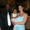 Proud Mum and Dad