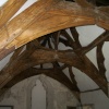 Fiddleford Interior