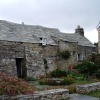 Post Office rear