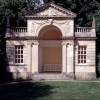 Cliveden, the Blenheim Pavilion