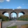 Coalpit Heath Viaduct