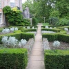 Mottisfont Abbey House