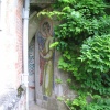 Angel Mosiac, Mottisfont Abbey House