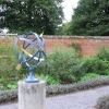The Walled Garden