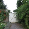 The Walled Garden