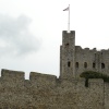 Rochester Castle