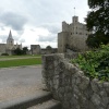 Rochester Castle & Cathedral