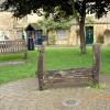 The Village Stocks