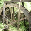 Water Wheel