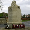 Eastergate War Memorial