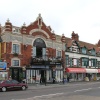 Queens Hall