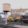 Minehead station