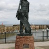 The ancient mariner