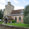 The Church in Little Missenden