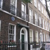 Charles Dickens Museum
