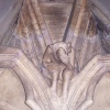 Little gargoyle in York Minster