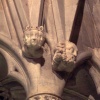 Chapter House Details...