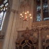 York Minster Chandelier