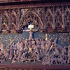Passion Frieze in York Minster