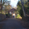 House at the End of the Alley