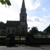 Nocton Parish Church