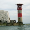 Needles Lighthouse Isle of Wight