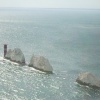 Needles Lighthouse Isle of Wight