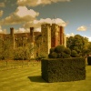 Hever Castle