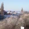 Frosty Upton