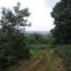 A walk in Shotover Country Park, Oxford