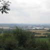 A walk in Shotover Country Park, Oxford