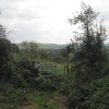 A walk through Shotover Country Park, Oxford