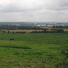 A walk in Shotover Country Park, Oxford