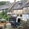 Bourton on the Water
