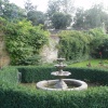 The Walled Garden