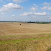 View from Orton on the Hill