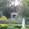 The Walled Garden